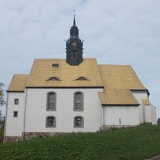 Dorfkirche Cannewitz
