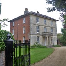 Lynes House