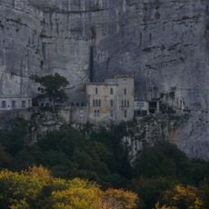 Sanctuary of Sainte-Baume