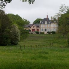 Château de la Borde