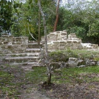 El Pilar (sitio arqueológico)