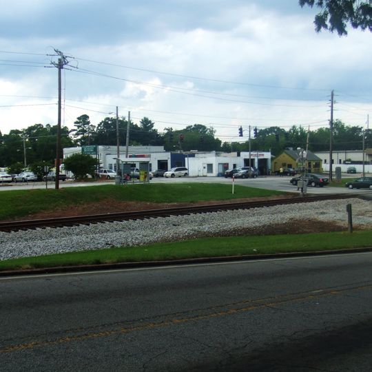 Clarkston