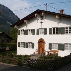 Ehemaliges Kaplanhaus