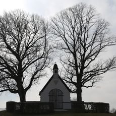 Kriegergedächtsniskapelle