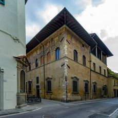 Palazzo Datini
