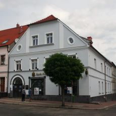 3 Rynek in Międzychód