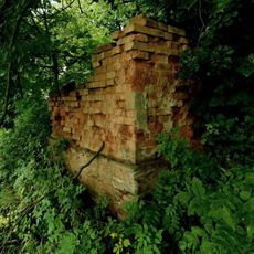 Kaple svatého Antonína Poustevníka v Semtěši