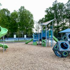 Strathmore Park