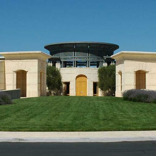 Opus One Winery