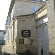 Hôtel de Bastard-Castaing