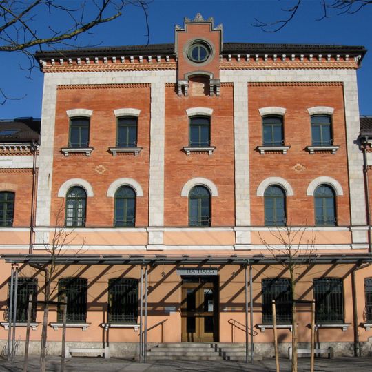Rathaus