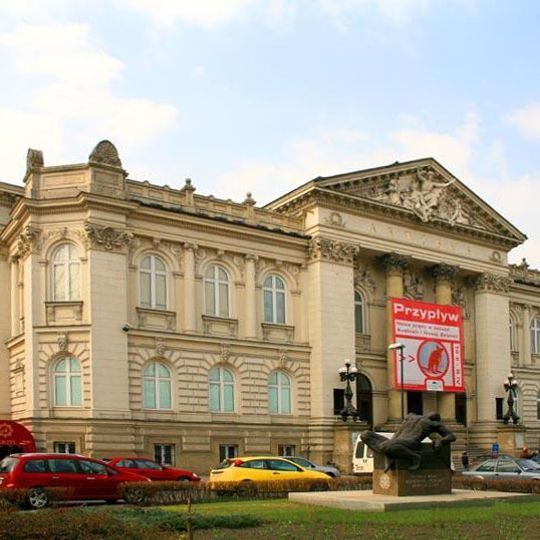 Centralne Biuro Wystaw Artystycznych