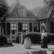 Binnenpad 34, 8355BS Giethoorn