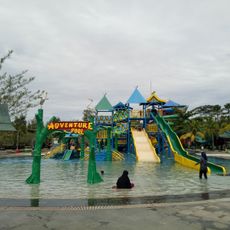 Water Park