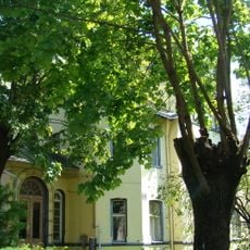 Dreiliņu iela 6 (Riga)