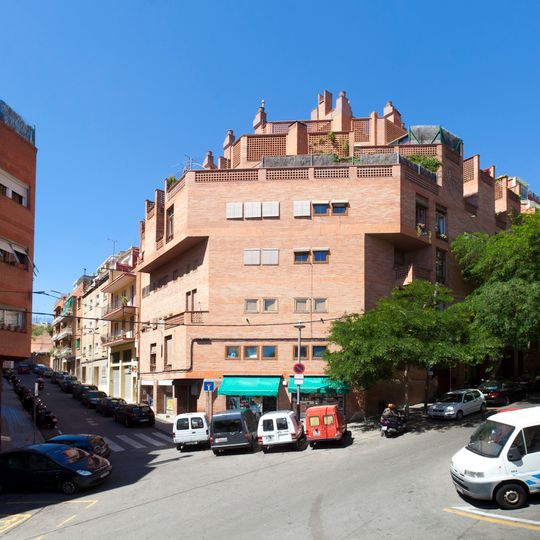 Casa Fullà
