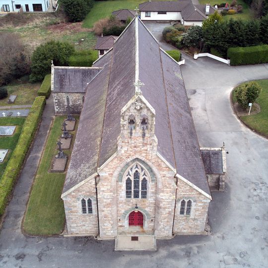 Church of the Blessed Virgin Mary