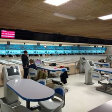 Park Center Lanes