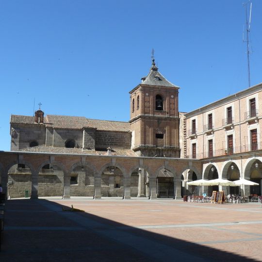 Chiesa di San Giovanni Battista