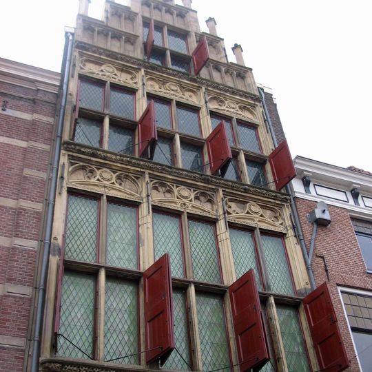 Gotisch Huis