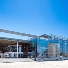 Aquarium de La Rochelle