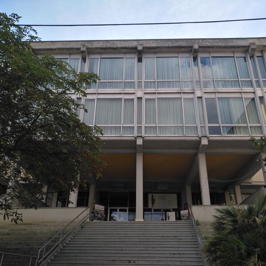 Museo archeologico provinciale di Potenza