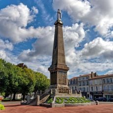 War Memorial