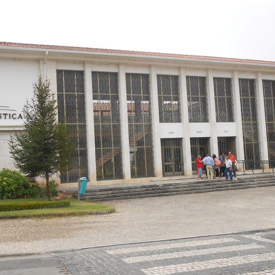 Tribunal de Comarca de Soure