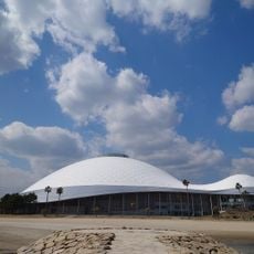 山口きらら博記念公園