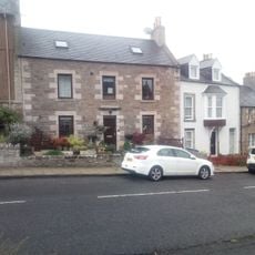 89 Castlegate, Jedburgh