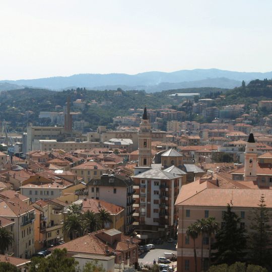 Oneglia