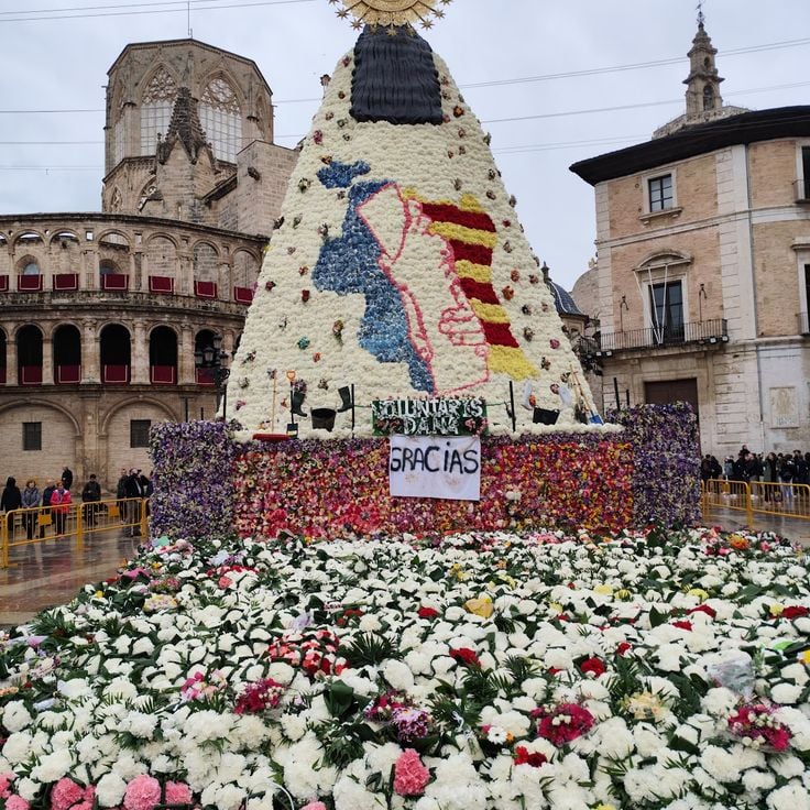 Place of the Mother of God