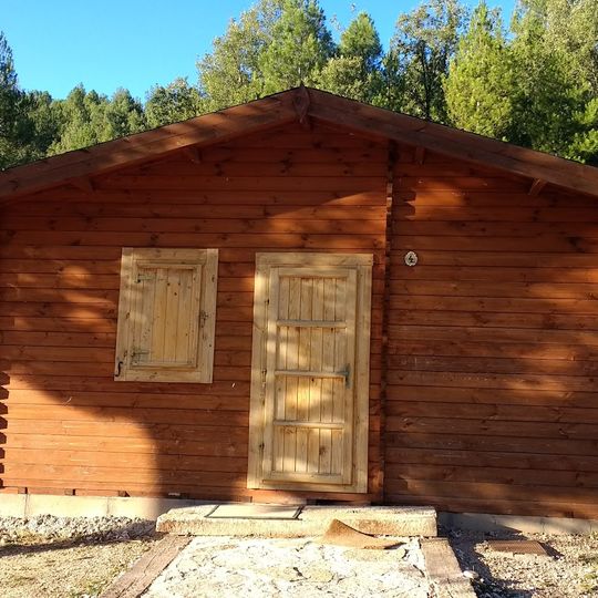 Campamento Boletus