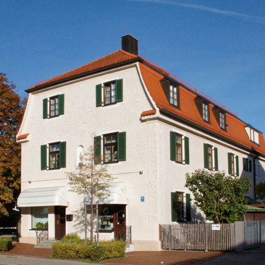 Forstenrieder Allee 193