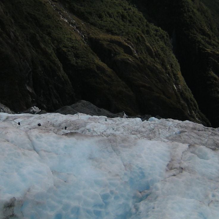 Franz Josef-breen