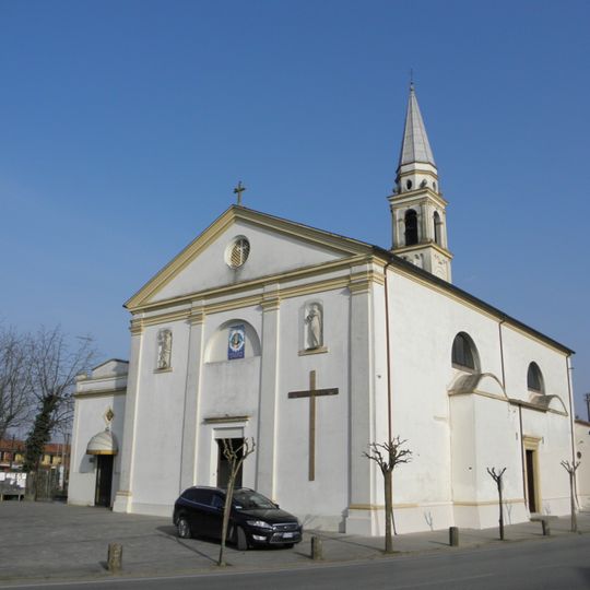 Chiesa di San Tomaso Apostolo