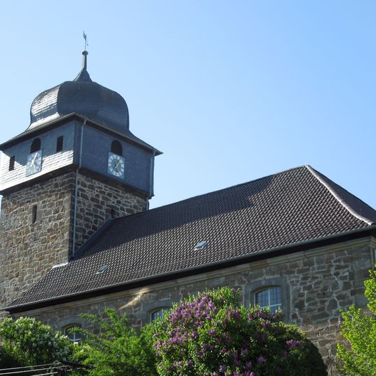 Evangelische Kirche