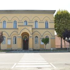Ex Scuola Elementare di Vicopisano