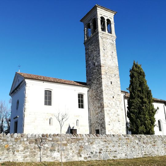 Pieve di San Martino