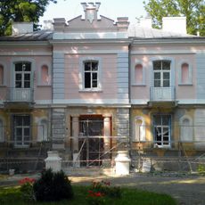 Zespół willi Tolin