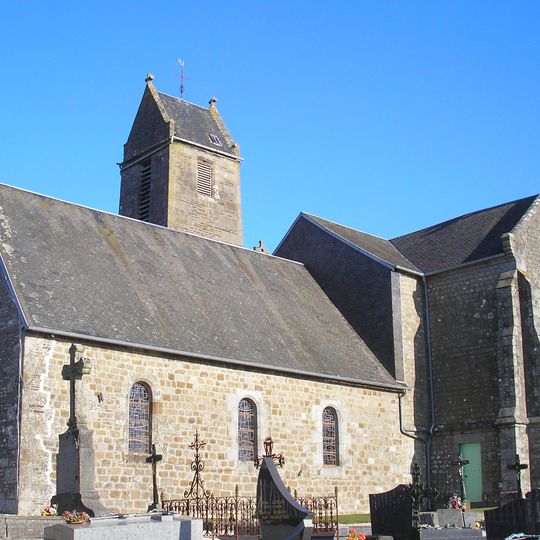 Perriers-en-Beauficel