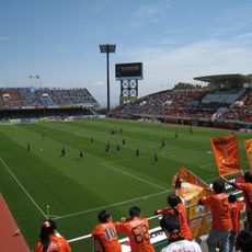 Nihondairastadion