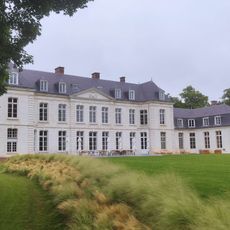 Château de Belloy-Saint-Léonard