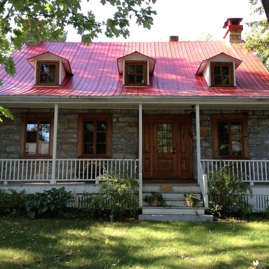 Maison Hubert-Maisonneuve