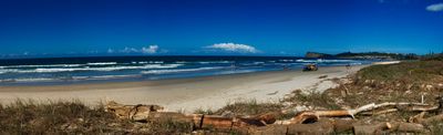 Panoramic View 1