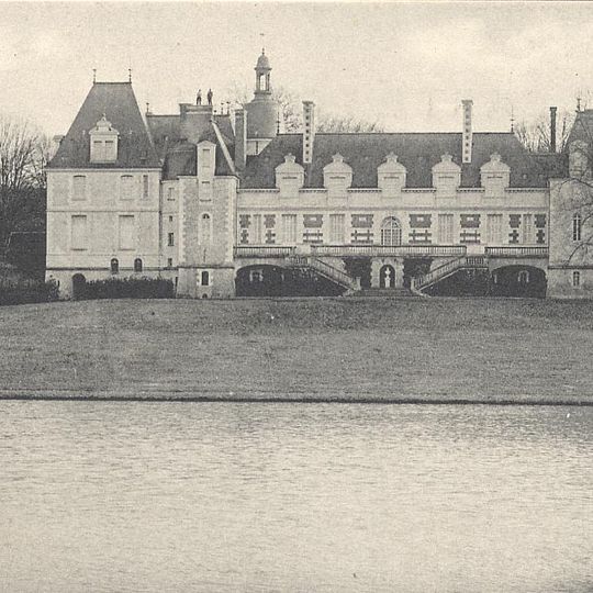 Château de Baudry