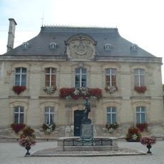 Statue de Napoléon