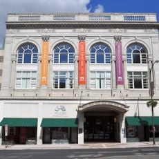 Miller Symphony Hall