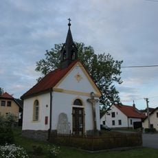 Kaple v Horosedlích