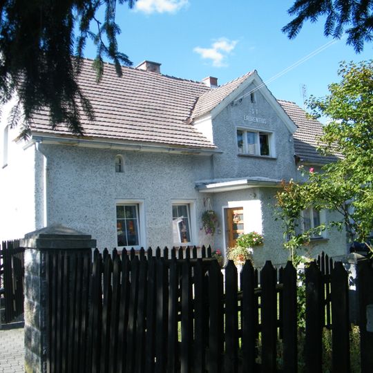 Dom zakonny elżbietanek